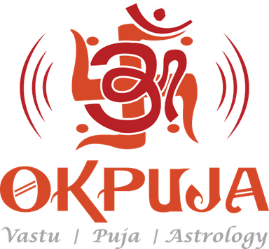 Okpuja Logo